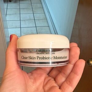 Eminence Clear Skin Probiotic Moisturizer